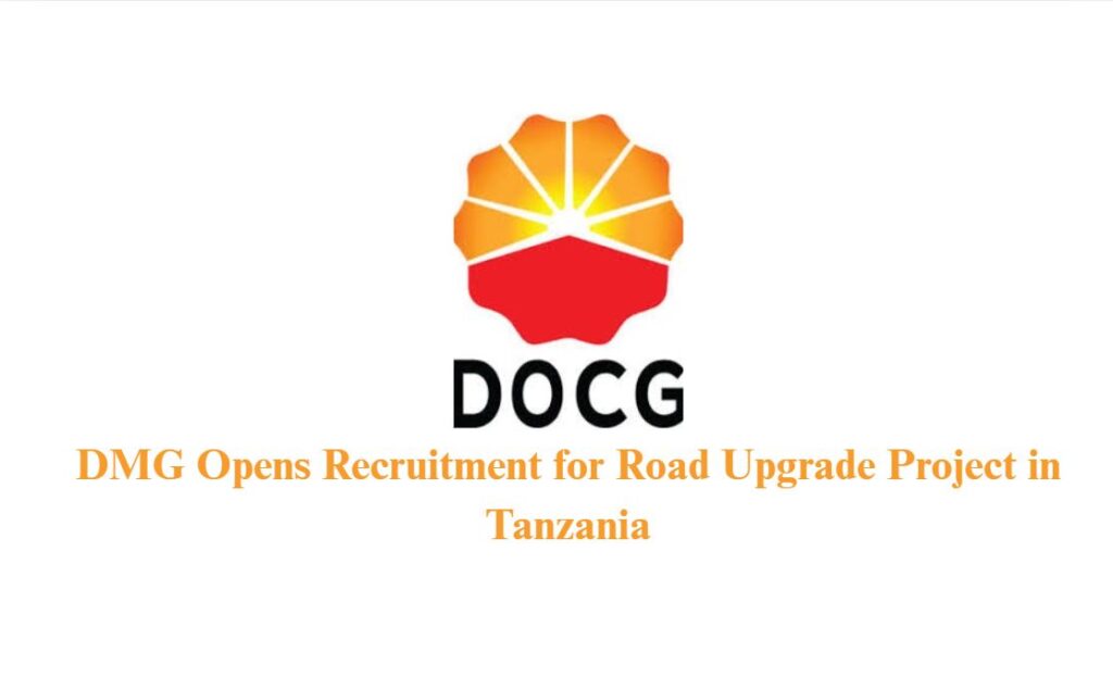 Electricians (08 Posts) at DOCG August 2025
