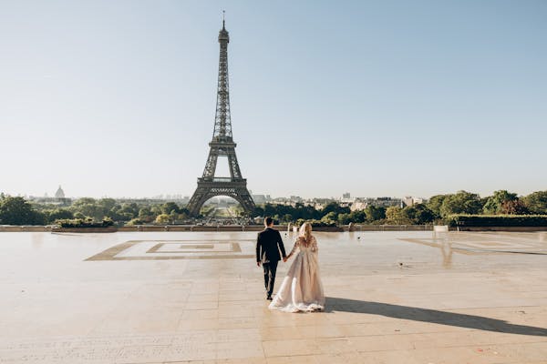 France Excellence Eiffel Scholarship Program For International Students 2026