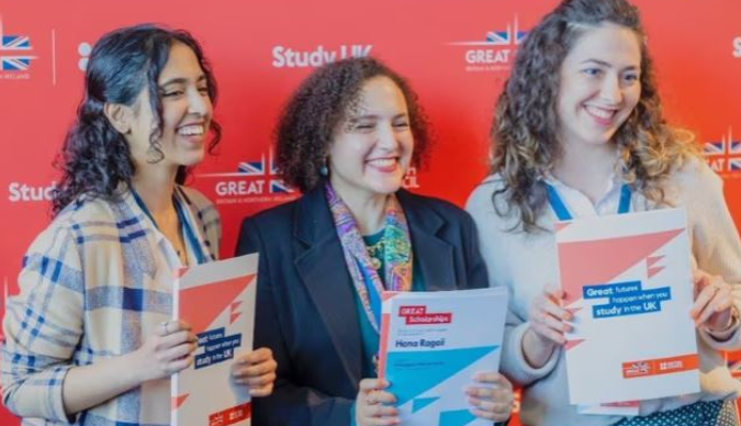 Step-by-Step Guide to Winning a Great Scholarships in 2026-2027