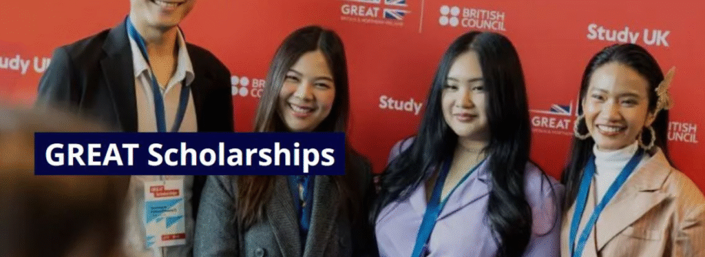 Step by Step Guide to Winning a Great Scholarships in 2026-2027
