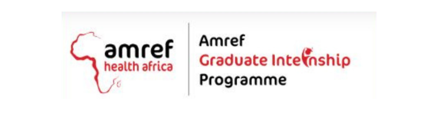 Amref Internship Opportunities for Medical Graduates