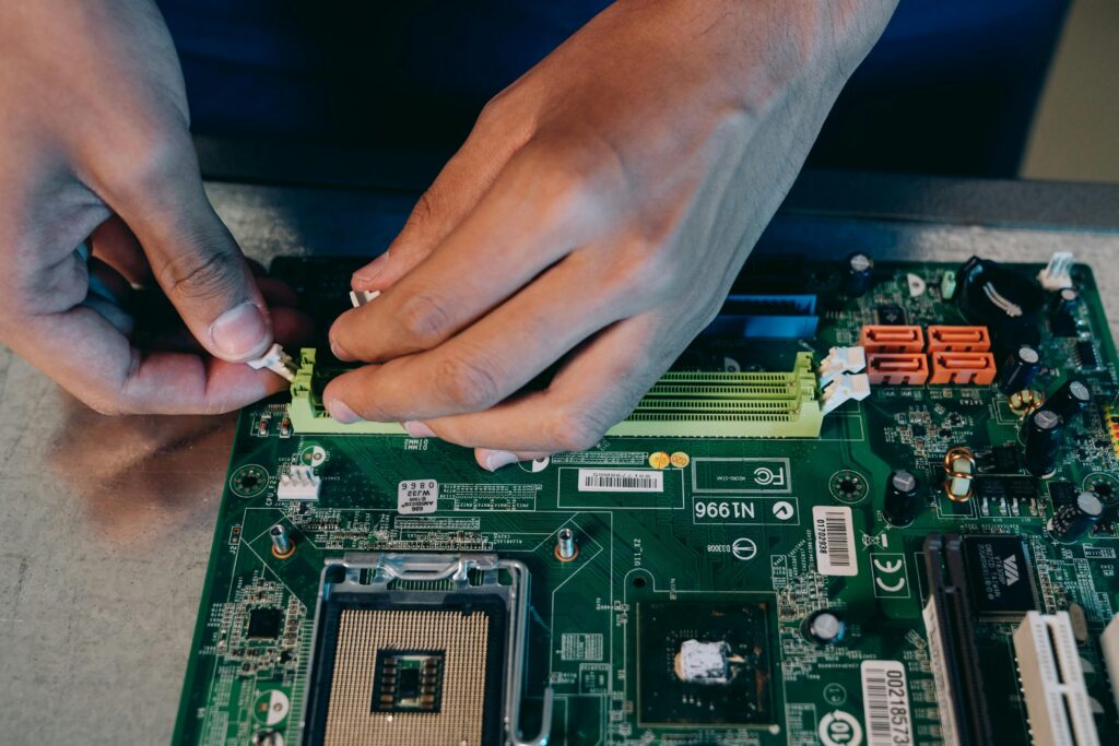 The Hatch Company is hiring a Controls and Automation Engineer in Training in Canada