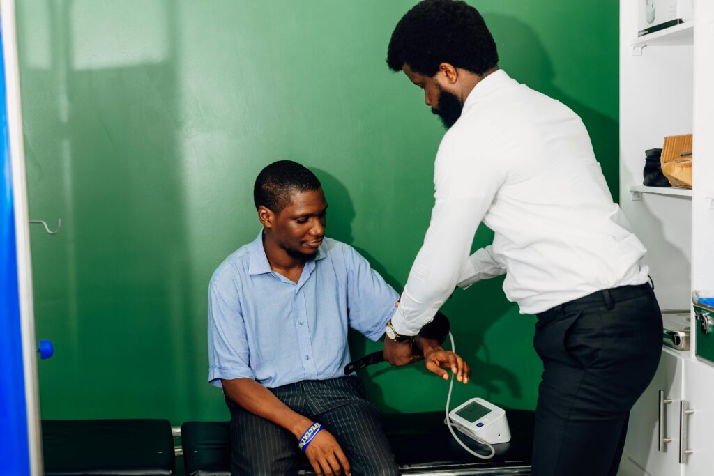 Unlock Your Potential With An Amref Internship Opportunities in Lilongwe