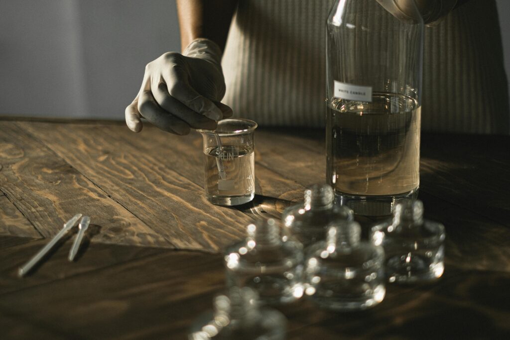 The Neolife Company is Hiring a Quality Control Sample Specialist in California
