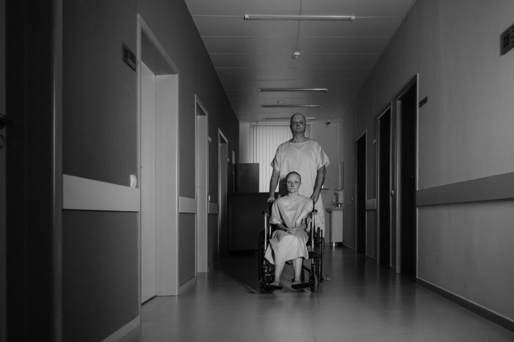 An Expert Full-Time Male Caretaker is Needed in Abu Dhabi