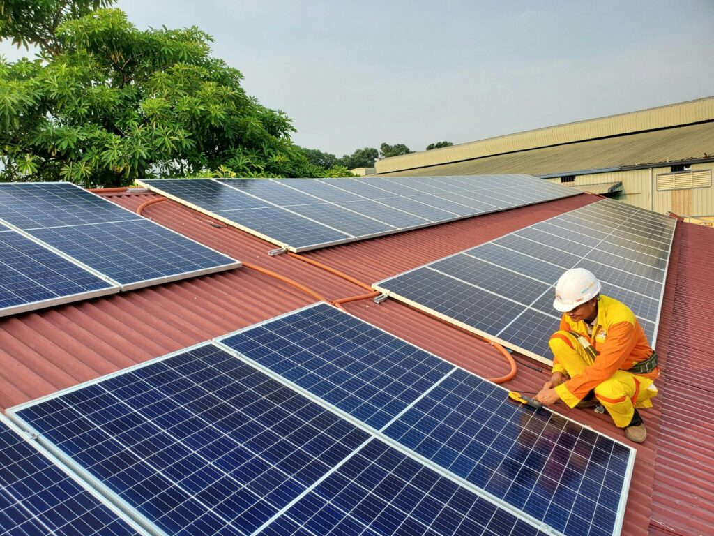 ELICO Foundation Announces Career Opportunities to Power Africa's Future