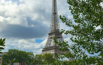 France Excellence Eiffel Scholarship Program For International Students 2026