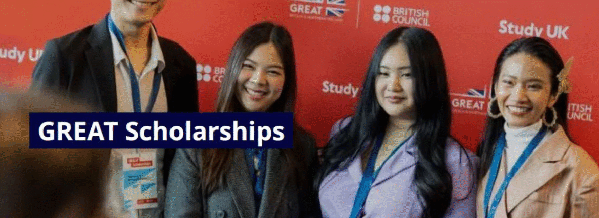Step-by-Step Guide to Winning a Great Scholarships in 2026-2027