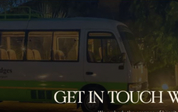 Planet Lodges is hiring a Reservation Officer in Arusha