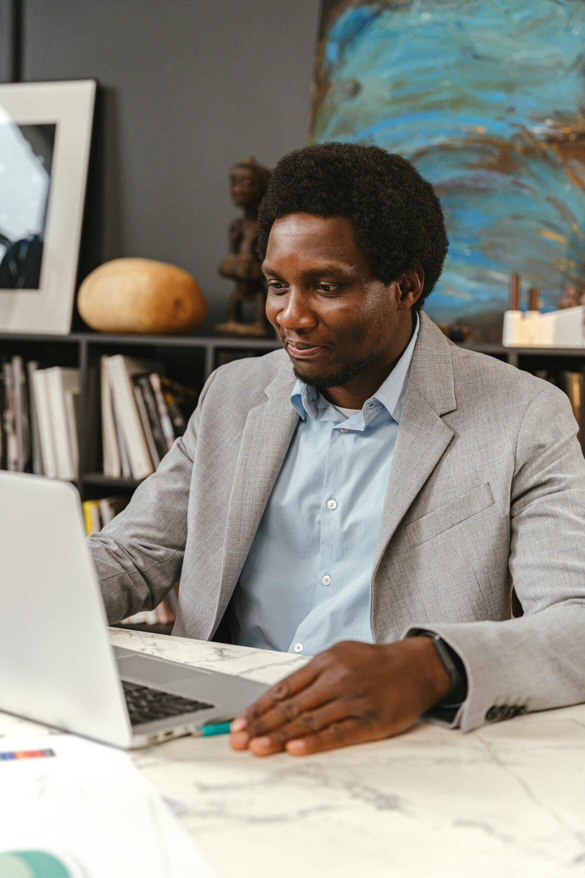 JMG is Seeking a Business Development Manager – Air Compressor in Lagos