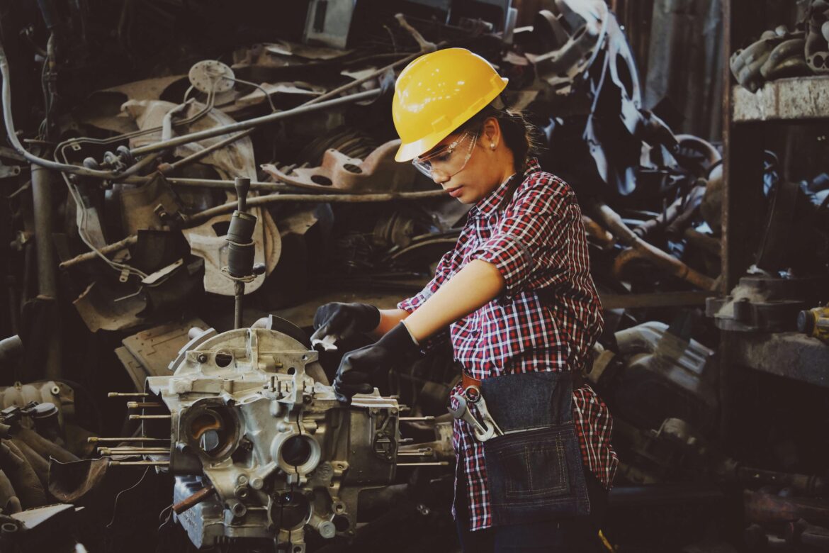 The Hatch Company is hiring a Controls and Automation Engineer in Training in Canada