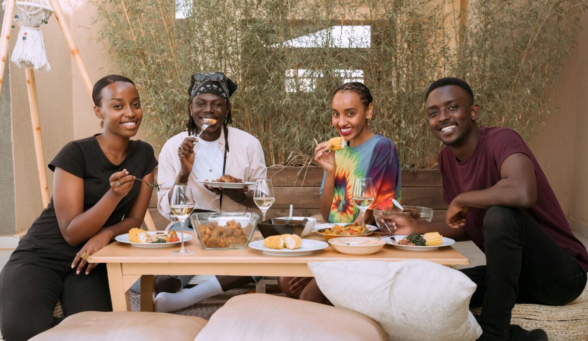 The FES Rwanda Program And The Future Through The Young Citizens Training (YCTP/YA)