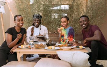 The FES Rwanda Program And The Future Through The Young Citizens Training (YCTP/YA)