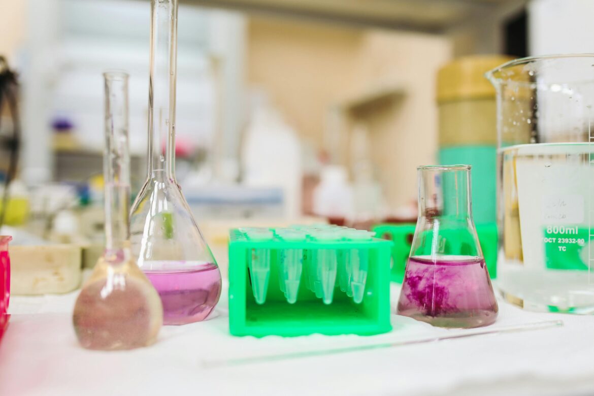 The Neolife Company is Hiring a Quality Control Sample Specialist in California