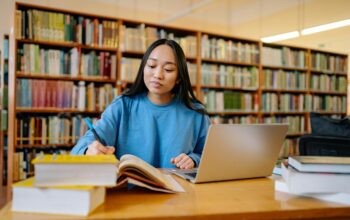 The Fulbright Foreign Student Program For Algerian Students 2026 is Open