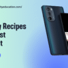 412.6K Followers Healthy Recipes Pinterest Account