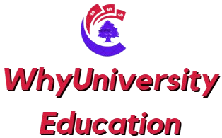 Whyuniversityeducation