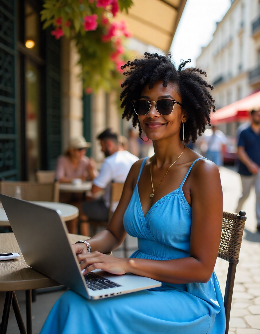 Get the Best Digital Marketplace Experience