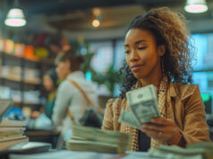 Daily Spending Habits of Kenyan University Students