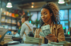 Daily Spending Habits of Kenyan University Students