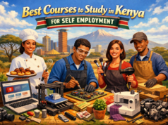 Best Courses to Study in Kenya for Self Employment: Your Complete Guide to Starting Your Own Business