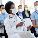 Medical Courses You Can Do With D+ in Kenya