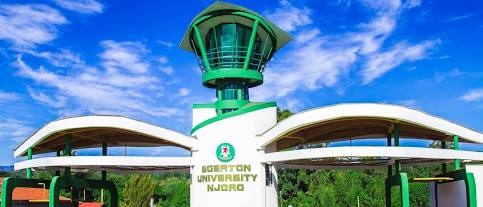 Egerton University Student Portal: Ultimate Guide to Login, Registration, and Academic Services