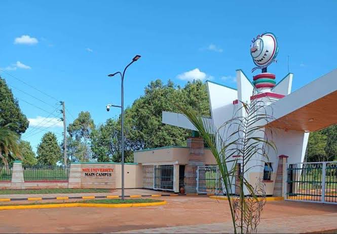 Moi University Admissions Letter 2026: Download Guide, KUCCPS Admission List, and Portal Access