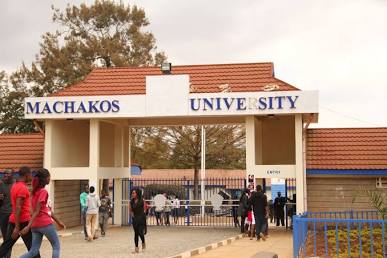Machakos University Student Portal: Ultimate Guide to Login, Registration, and Academic Services