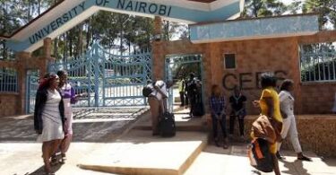 Cost of Living for University Students in Kenya Nairobi: The Ultimate 2026 Budget Guide