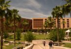 The Grand Canyon University's Guide to Admissions, Campus Life, Online Programs, and Career Outcomes