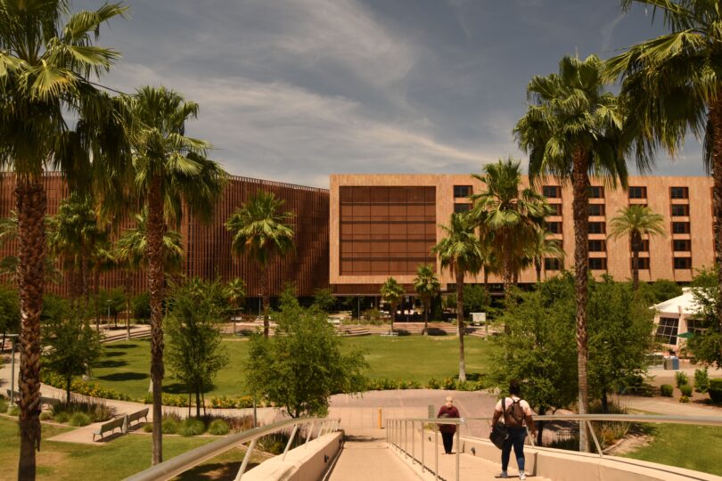 The Grand Canyon University's Guide to Admissions, Campus Life, Online Programs, and Career Outcomes
