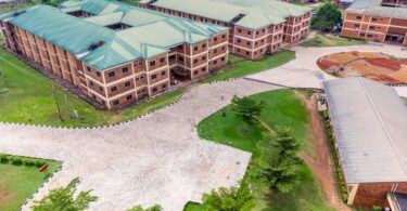 Ultimate Guide to Moi University: Courses, Admission Requirements, Campuses, and Student Life