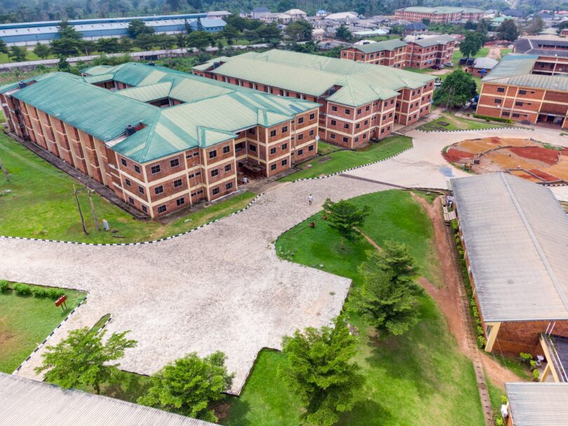 Ultimate Guide to Moi University: Courses, Admission Requirements, Campuses, and Student Life