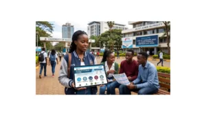 The KUCCPS List of Courses and Cluster Points: Complete Guide & Cut-Offs