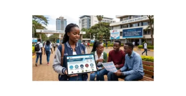 The KUCCPS List of Courses and Cluster Points: Complete Guide & Cut-Offs