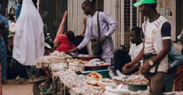 5 Best Online Side Hustles for Nigerian University Students (2026 Campus Blueprint)