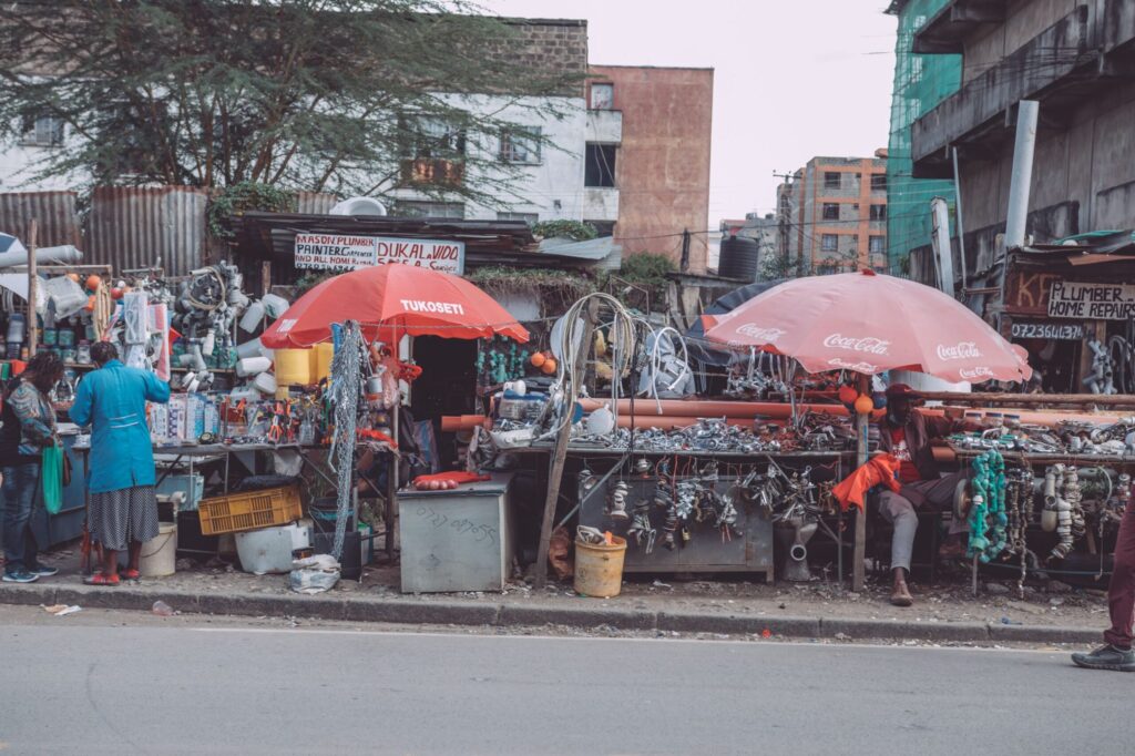 The Part Time Jobs For University Students in Nairobi: The Ultimate Campus Earning Guide