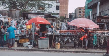 The Part Time Jobs For University Students in Nairobi: The Ultimate Campus Earning Guide