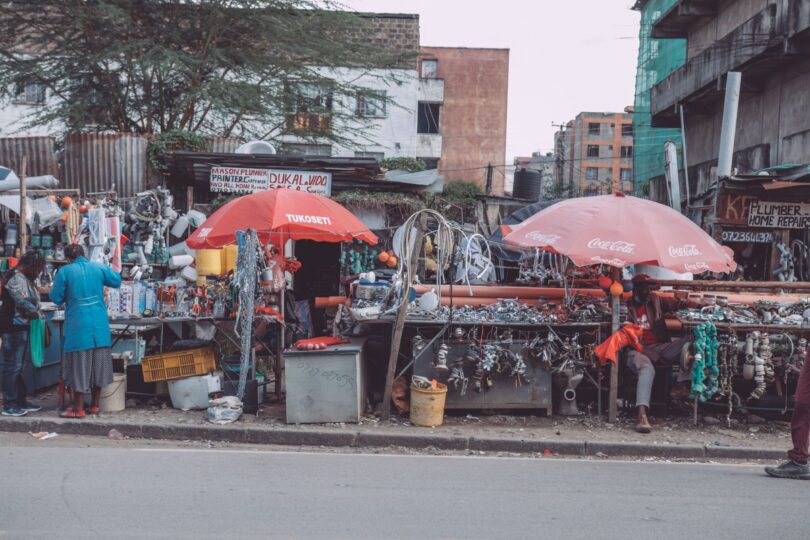 The Part Time Jobs For University Students in Nairobi: The Ultimate Campus Earning Guide